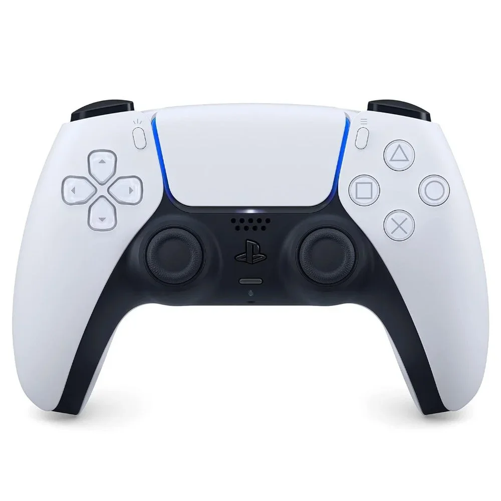 Sony PlayStation 5 PS5 DualSense Wireless Controller Haptic Feedback Brand New